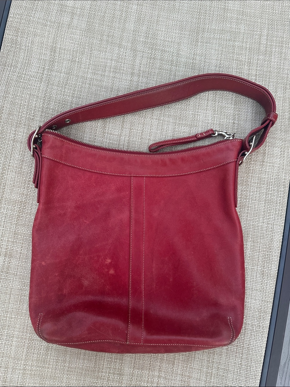 Coach Legacy Slim Duffle 9188